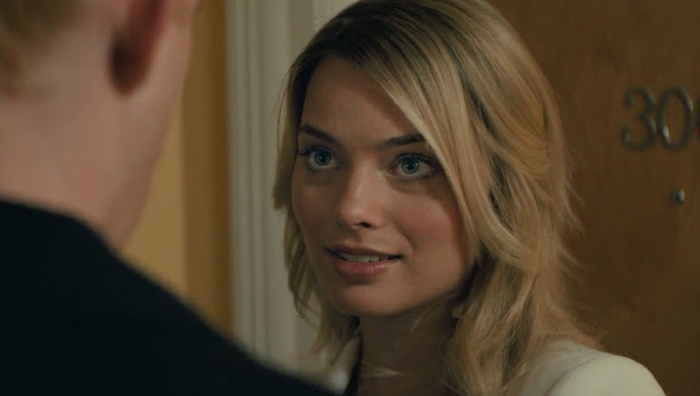 Margot Robbie filmleri