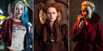 Margot Robbie filmleri