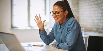 Online İş Görüşmesi Yaparken Dikkat Edilmesi Gereken 14 Önemli Nokta