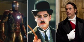 Demir Adam Rolüyle Herkesin Beğenisini Kazanan Robert Downey Jr.’ın En İyi 44 Filmi