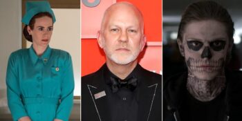 Korkudan Komediye Her Türün Hakkını Veren Ryan Murphy ve Dizileri