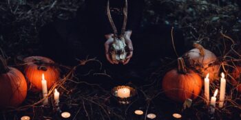 Samhain ve Cadılar Bayramı