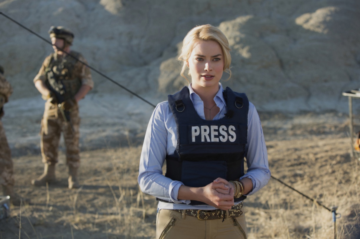 Whiskey Tango Foxtrot