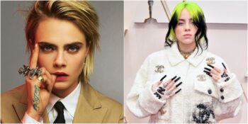 Androcini: Toplumun Cinsiyet Normlarını Yıkan Cinsiyet Kimliği