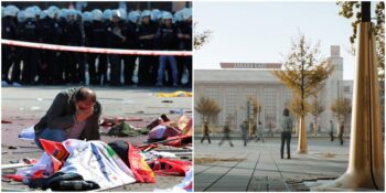 10 Ekim Ankara Gar Katliamı’nın 5. Yılı: Kaybettiklerimiz ve “Zamansız Kabuk/Bitmemiş Hikayeler” Projesi