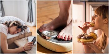 Bağırsaklarınızda Bir Sorun Olabileceğini Gösteren 7 İşaret