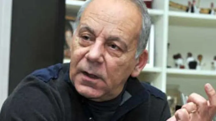 bekir çoşkun