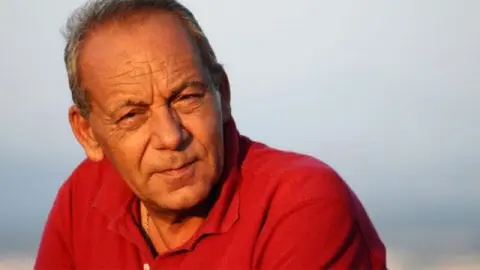 bekir çoşkun