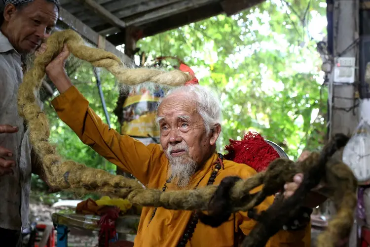 Nguyen Van Chien