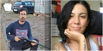 Katiller Her Gün Çoğalıyor: Rahman Yalçınsoy İsimli Erkek Boşanma Davasından Bir Gün Önce Bihter Yalçınsoy’u Öldürdü