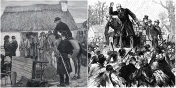 Toprak Kavgasından Günümüze: Boykot Kelimesinin 19. Yüzyıla Uzanan İlginç Tarihi