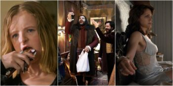 Gerilim Doruklara Ulaştığı Bir Gece İçin Cadılar Bayramı’nda İzlemelik 7 Film