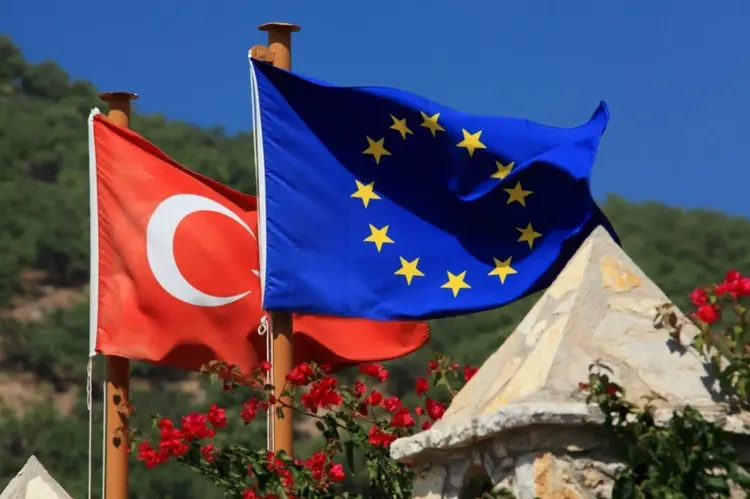 Ankara Antlaşması