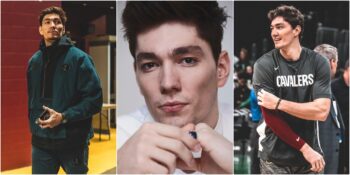 Türkiye’nin Gururu Başarılı Basketbolcu Cedi Osman Hakkında Bilmeniz Gerekenler