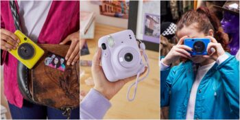 Anı Biriktirmenin En Güzel Yolu: Çeşit Çeşit Şipşak Fotoğraf Makinesi Fiyatları ve Modelleri