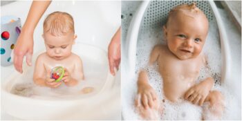 Bebeğiniz İçin En İyisi: Son Zamanların En Sevilen 9 Doğal Bebek Şampuanı