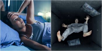 Hipnik Seğirme: Uykuya Dalmak Üzereyken Neden Kaslarımız Seğirir?