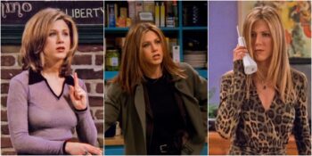 Zamansız Parçalar: Jennifer Aniston’ın Friends’te Giyerek Trend Haline Getirdiği 13 Şey