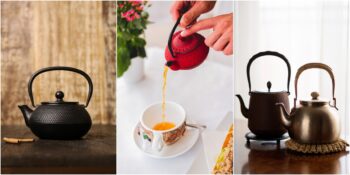 Kış Aylarında Vazgeçilmeziniz Olacak En Hoş ve Kullanışlı Demlik Modelleri