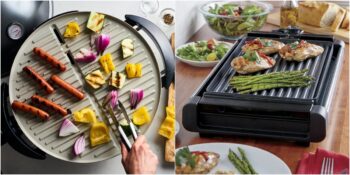 Kış Aylarında Mangal Keyfi: Evde Kullanabileceğiniz En İyi Elektrikli Izgara Fiyatları ve Modelleri