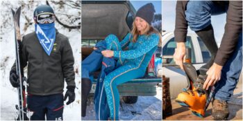 Pistlerin Tozunu Attırmak İsteyenlere Temel Kayak Malzemeleri ve Fiyatları