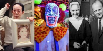 İzleyenler Bin Pişman: İzlerken Tüylerinizin Diken Diken Olmasına Neden Olacak 16 Tuhaf Belgesel