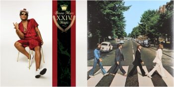 Baştan Sona Dinleyeceğiniz Kendine Hayran Bırakan 24 Kusursuz Albüm