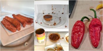 Aman Diyelim! Mikrodalgada Asla Isıtmamanız Gereken 7 Besin