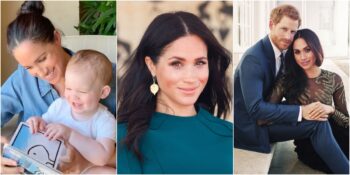 İnsanları Etkilemek İçin Meghan Markle’dan Örnek Alabileceğiniz 10 Şey