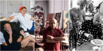 20. Yüzyılın En Bilinen İsmi: Pablo Picasso Hakkında Öğrenmeniz Gereken 30 Harika Bilgi