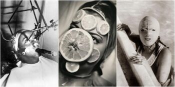 Kadınların Geçmişte Güzellik Uğruna Yaptığı Birbirinden Tuhaf ve Tehlikeli 30 Şey