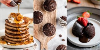 Hem Pratik Hem Sağlıklı: Kısa Sürede Hazırlayabileceğiniz Unsuz ve Şekersiz Tatlı Tarifleri