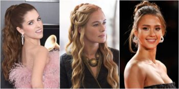 Kamera Karşısında Soyunmakla İlgili Katı Kuralları Olan 13 Ünlü İsim