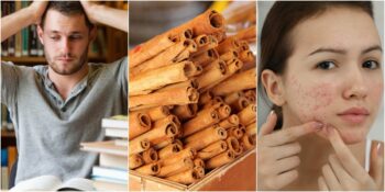 Faydaları Saymakla Bitmiyor! Yiyeceklerinize Tarçın Eklemek İçin 7 Önemli Sebep