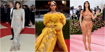 Galalardan Davetlere: Hafızalara Kazınan 11 Elbise ve Gerçek Hikayeleri