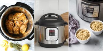 Hayatı Mucizevi Bir Şekilde Kolaylaştıran Instant Pot Nedir? Düdüklü Tencereden Farkı Ne?