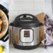 Hayatı Mucizevi Bir Şekilde Kolaylaştıran Instant Pot Nedir? Düdüklü Tencereden Farkı Ne?