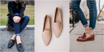 Sonbaharın Gözdesi: Kadınlar İçin En Trend Loafer Ayakkabı Modelleri ve Fiyatları