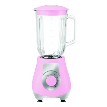 Cookplus Shaker Smoothie Blender 5001 Pink 