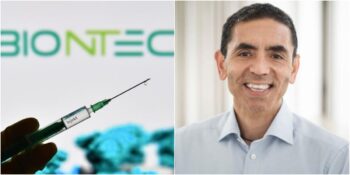 Dağıtıma Hazır: Almanya’da Prof. Dr. Uğur Şahin’in Başında Olduğu BioNTech Firması Corona Virüsü Aşısı Üretti