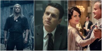 Popüler 9 Dizinin Setlerinde Yaşanan Şaşırtıcı Olaylar