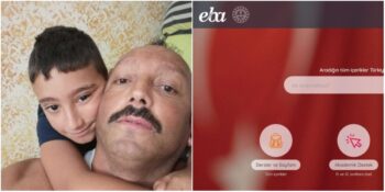 EBA’ya Bağlanabilmek İçin Çatıya Çıkan 8 Yaşındaki Çınar Mert Düşerek Hayatını Kaybetti