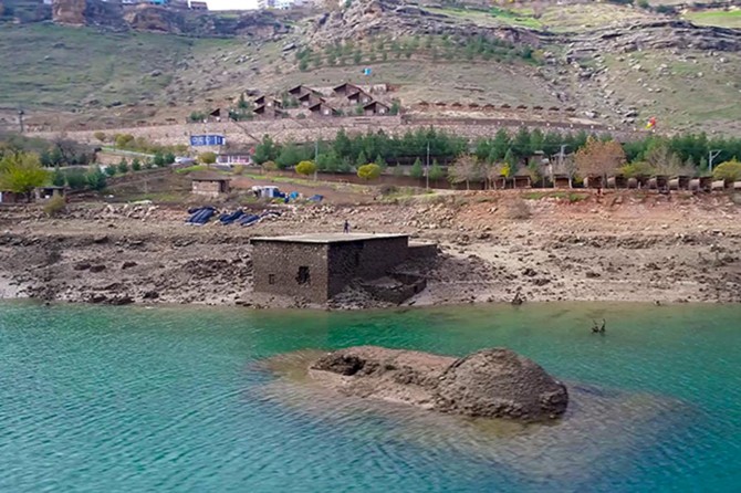 batık şehir