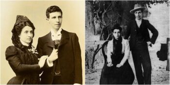 İlk Eş Cinsel Evliliğin Hikayesi: Mutlulukları Uğruna Kalıpları Yıkan Güçlü Kadınlar Elisa ve Marcela