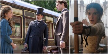 Sherlock’un Küçük Kurnaz Kız Kardeşi: Enola Holmes Filmi Hakkında Bilmeniz Gerekenler