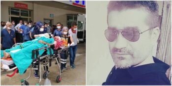 Daha Önce Aldığı Ceza Onanmadığı İçin Dışarda Olan Erdoğan Küpeli Tuğba Keleş ‘i Öldürdü