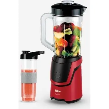 Fakir Sportic 600 W Sürahi Ve Smoothie Set Blender en iyi smoothie blender trendyol listelist