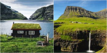 Danimarka’nın Muhteşem Faroe Adaları Hakkında 11 Çarpıcı Gerçek