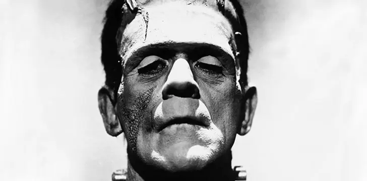 Frankenstein 