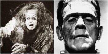 Frankenstein Hakkında Duyunca Şaşıracağınız 15 Acayip Gerçek